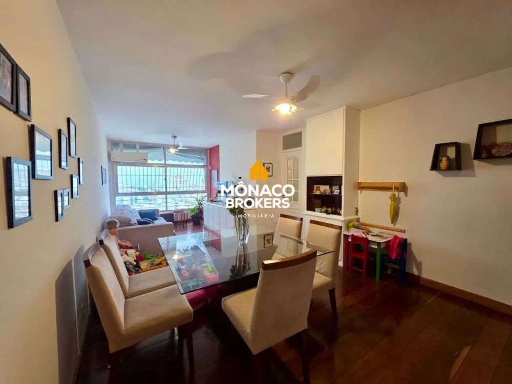 Apartamento, 2 quartos, 90 m² - Foto 1