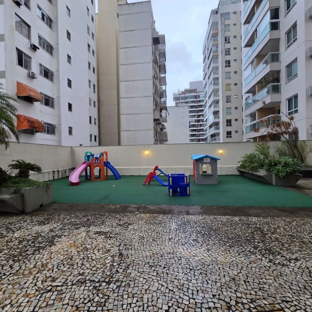 Apartamento, 2 quartos, 90 m² - Foto 19