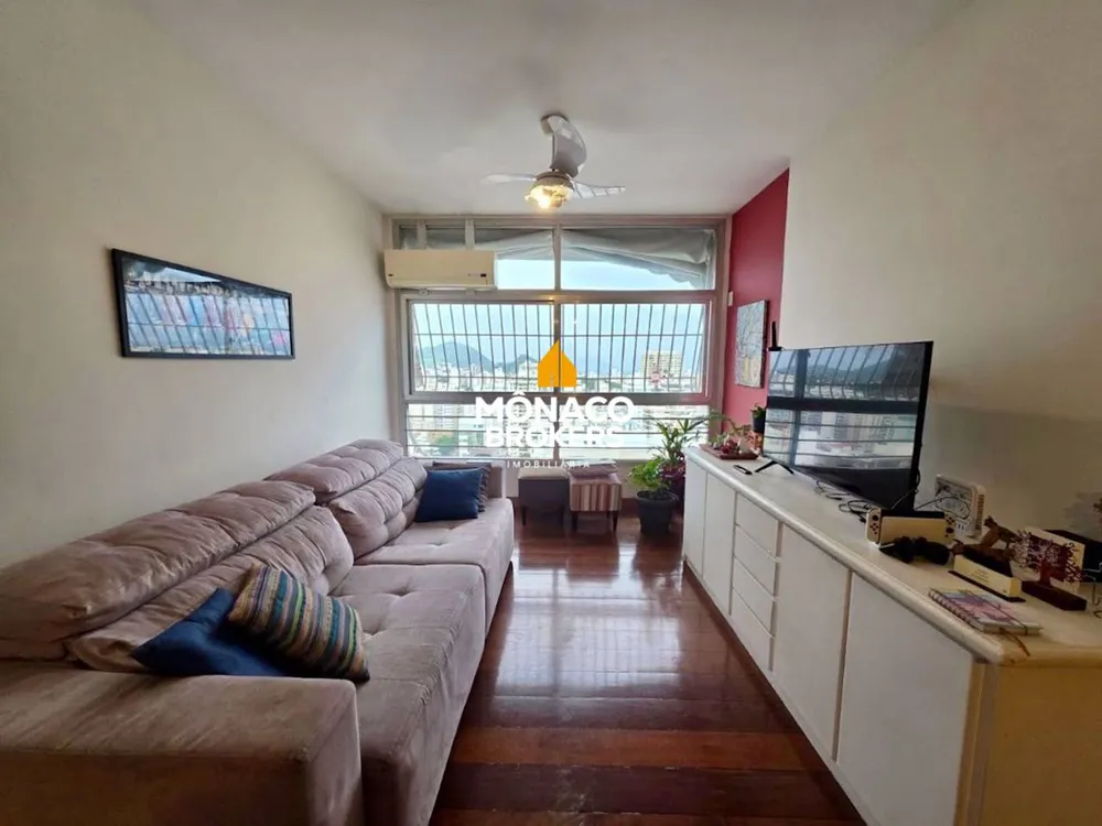 Apartamento, 2 quartos, 90 m² - Foto 3
