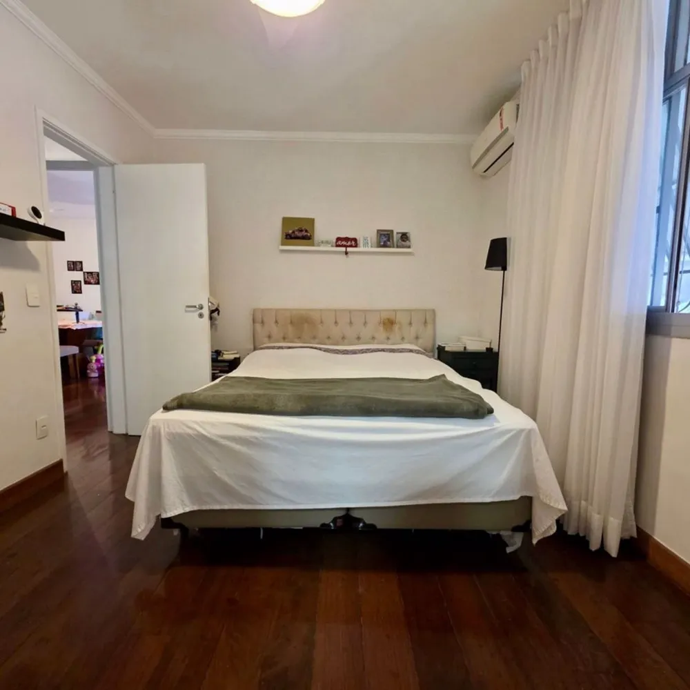 Apartamento, 2 quartos, 90 m² - Foto 4