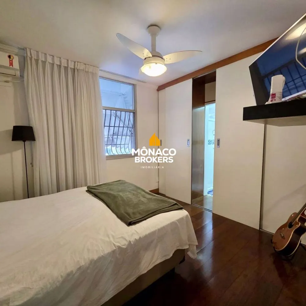 Apartamento, 2 quartos, 90 m² - Foto 9
