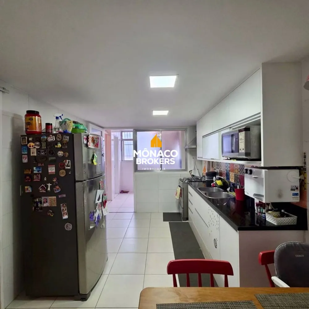 Apartamento, 2 quartos, 90 m² - Foto 27