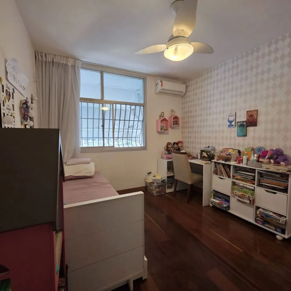 Apartamento, 2 quartos, 90 m² - Foto 8
