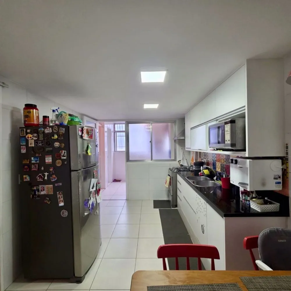 Apartamento, 2 quartos, 90 m² - Foto 27