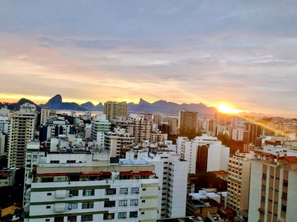 Apartamento, 2 quartos, 90 m² - Foto 26
