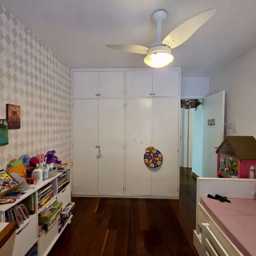 Apartamento, 2 quartos, 90 m² - Foto 11