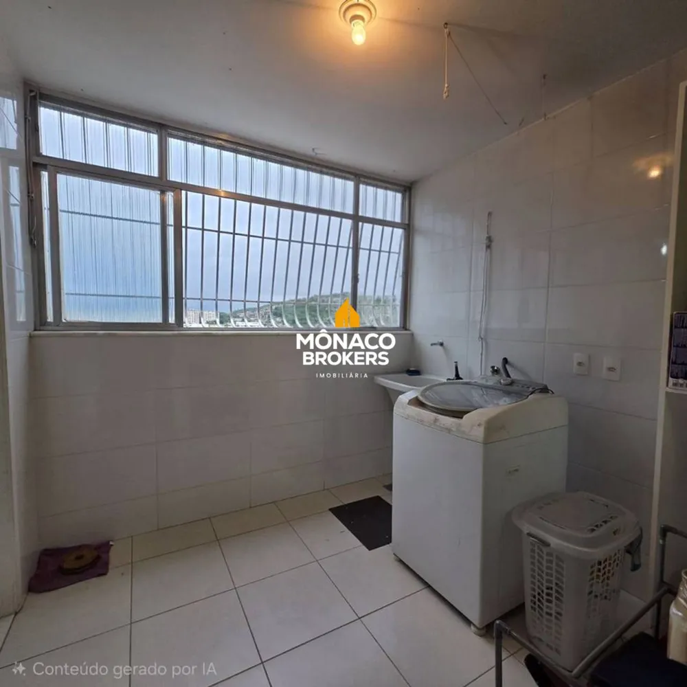Apartamento, 2 quartos, 90 m² - Foto 37