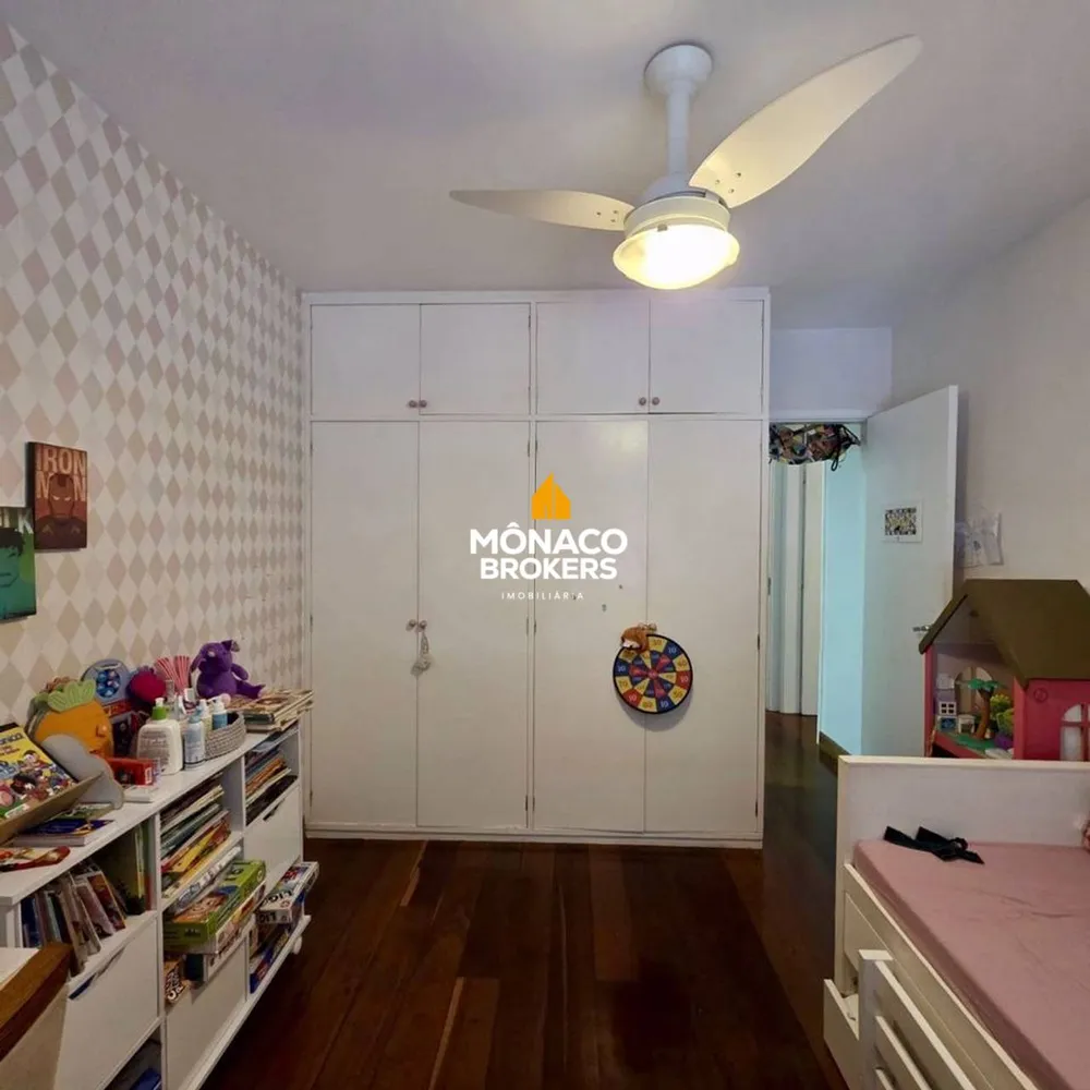 Apartamento, 2 quartos, 90 m² - Foto 17