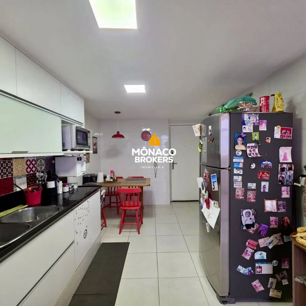 Apartamento, 2 quartos, 90 m² - Foto 33