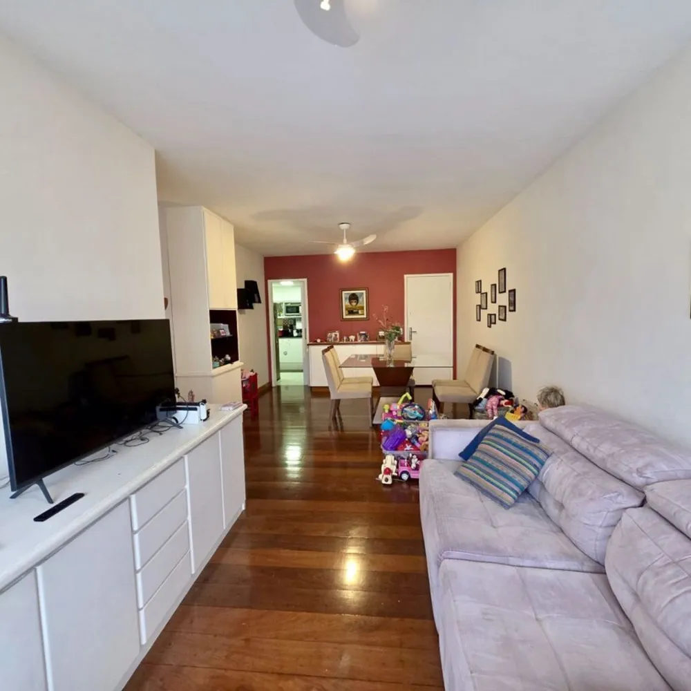 Apartamento, 2 quartos, 90 m² - Foto 3