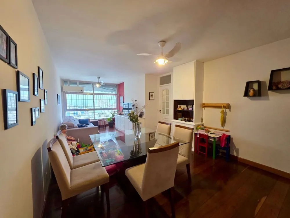 Apartamento, 2 quartos, 90 m² - Foto 1