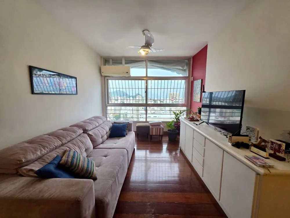 Apartamento, 2 quartos, 90 m² - Foto 2