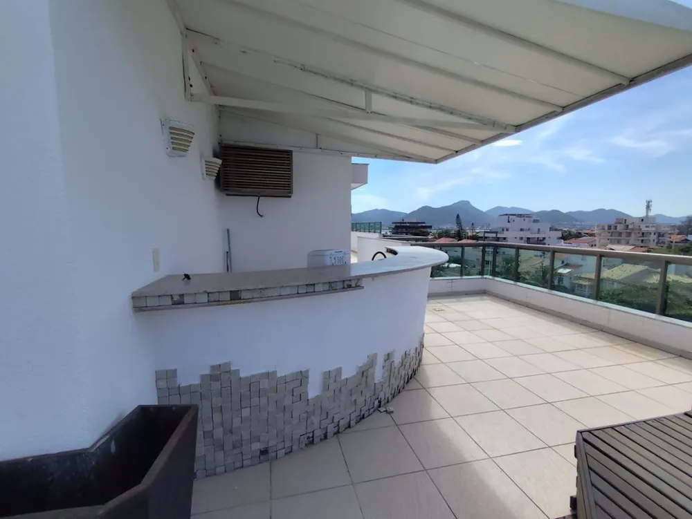 Cobertura, 3 quartos, 260 m² - Foto 21