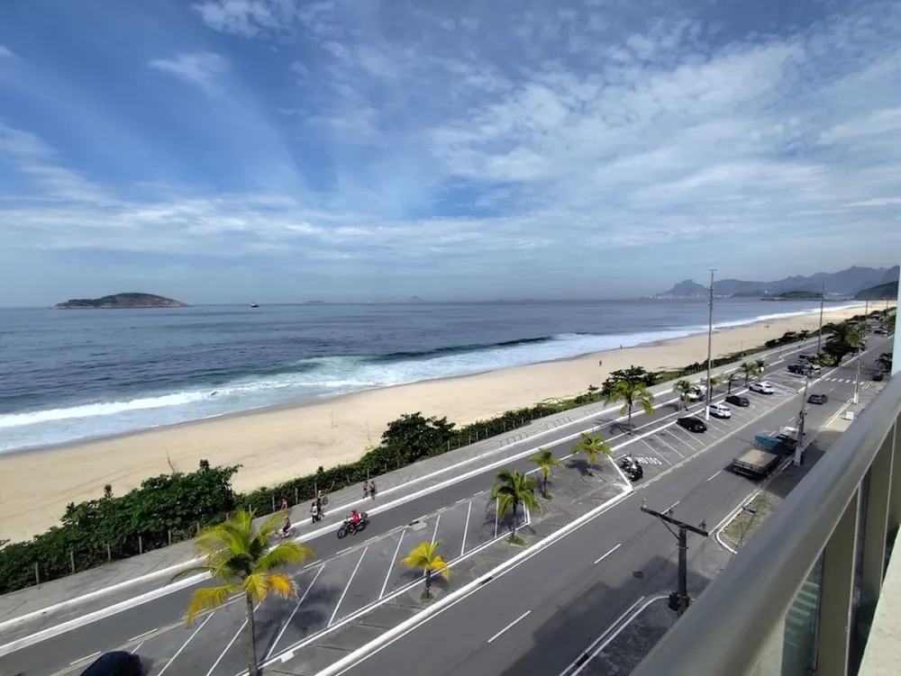 Cobertura, 3 quartos, 260 m² - Foto 2
