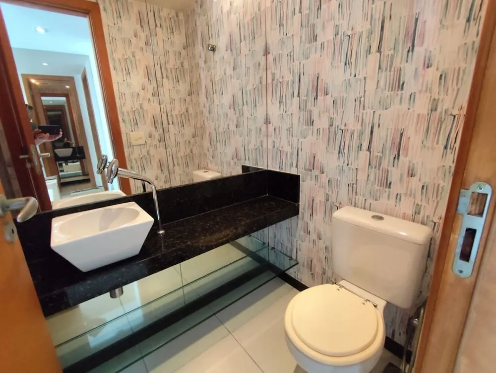 Cobertura, 3 quartos, 260 m² - Foto 5