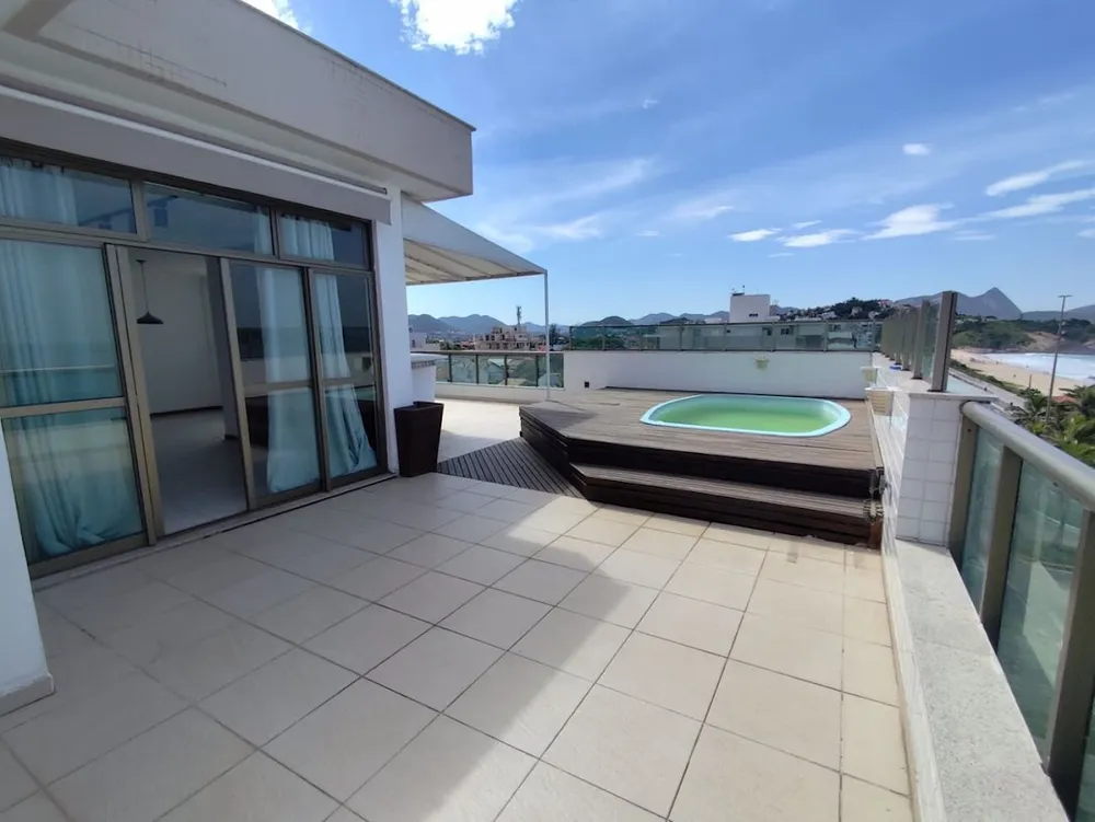 Cobertura, 3 quartos, 260 m² - Foto 24