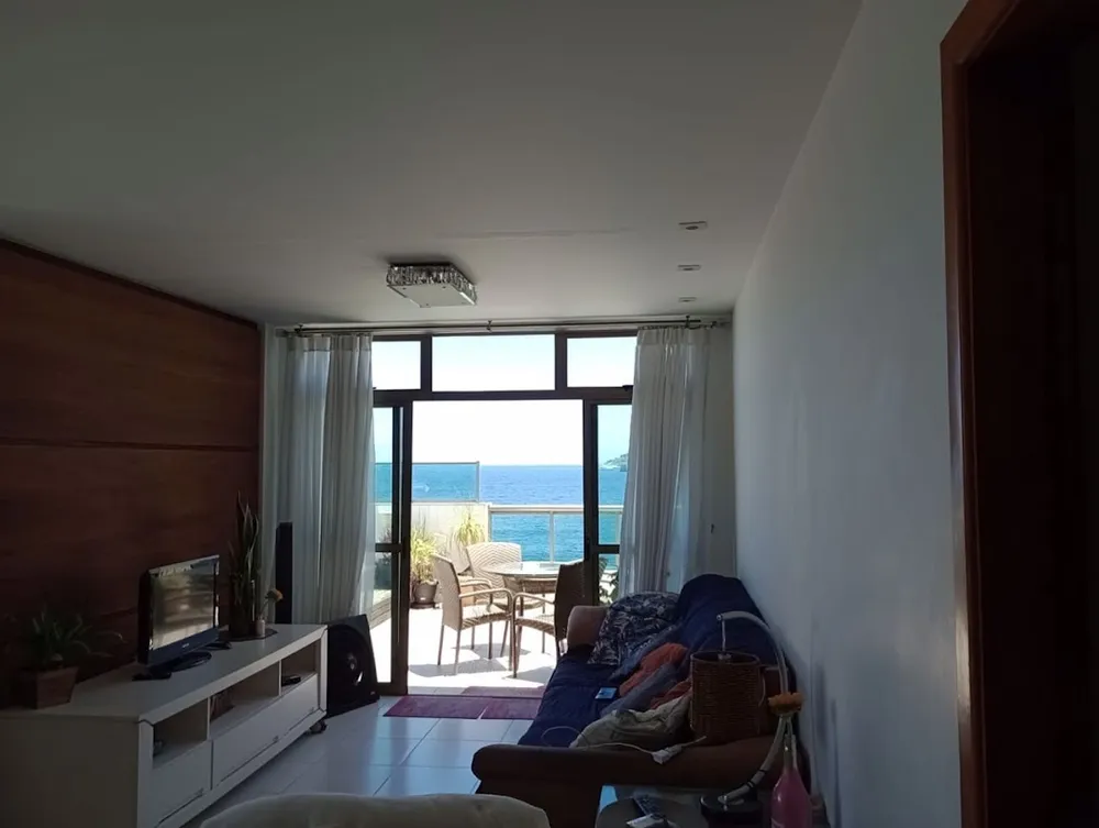 Cobertura, 3 quartos, 260 m² - Foto 1