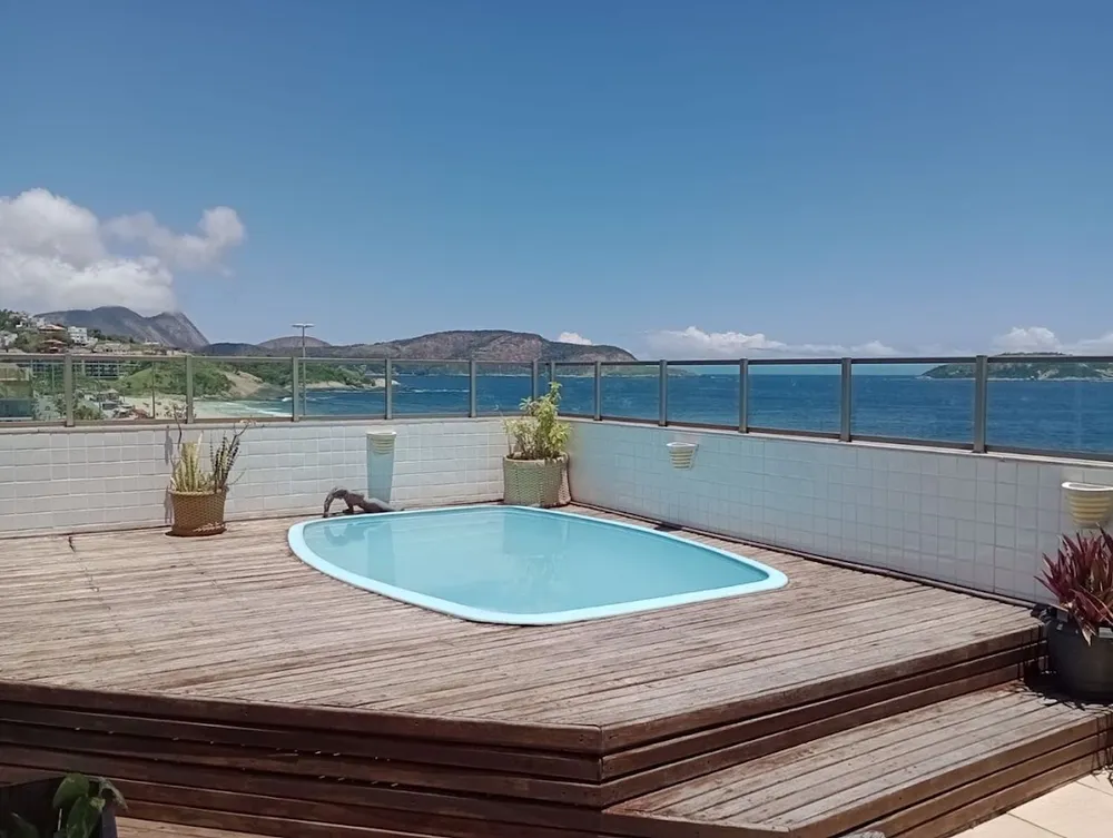 Cobertura, 3 quartos, 260 m² - Foto 25