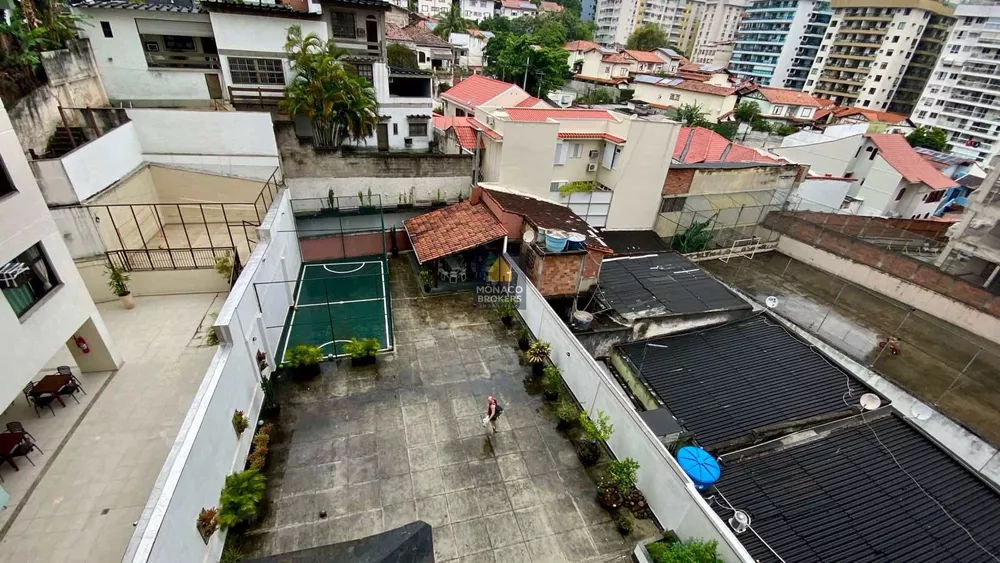 Apartamento, 2 quartos, 70 m² - Foto 16