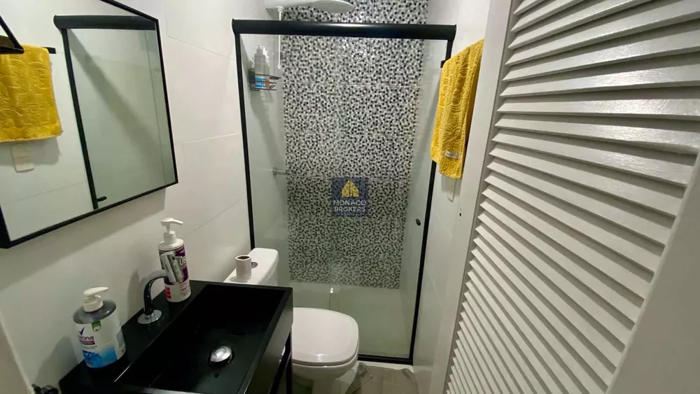 Apartamento, 2 quartos, 70 m² - Foto 10