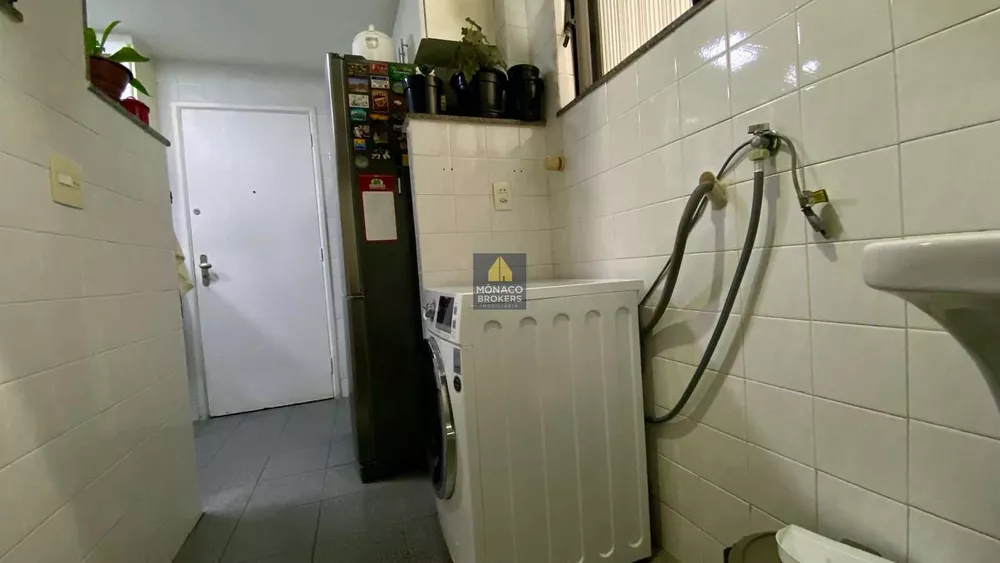 Apartamento, 2 quartos, 70 m² - Foto 14