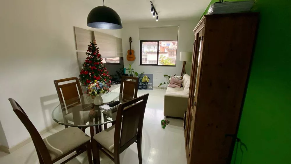 Apartamento, 2 quartos, 70 m² - Foto 1