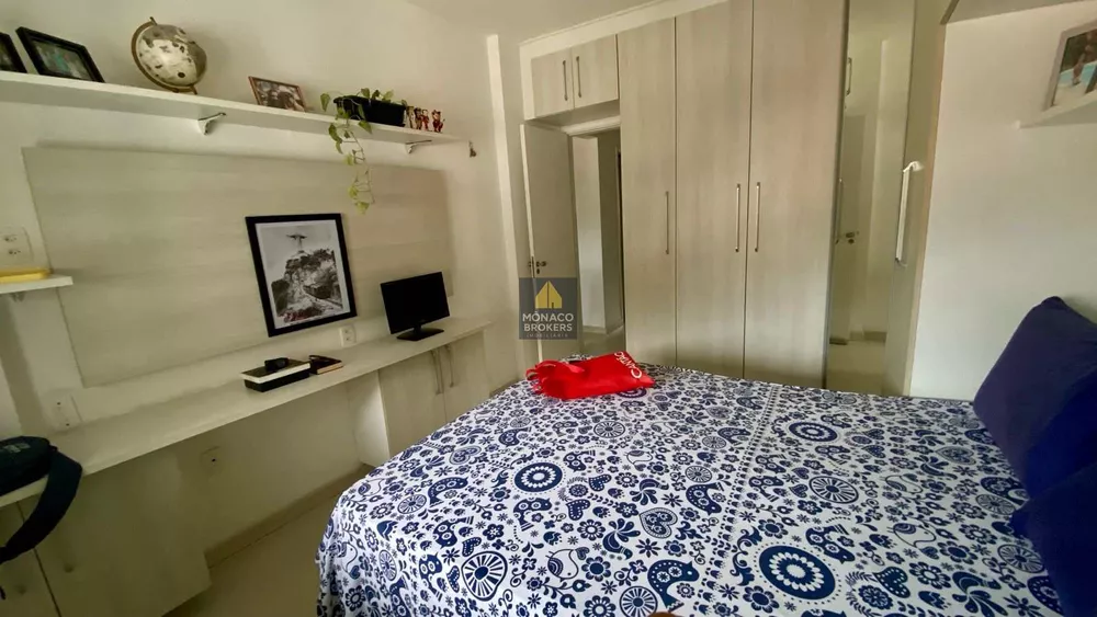 Apartamento, 2 quartos, 70 m² - Foto 5