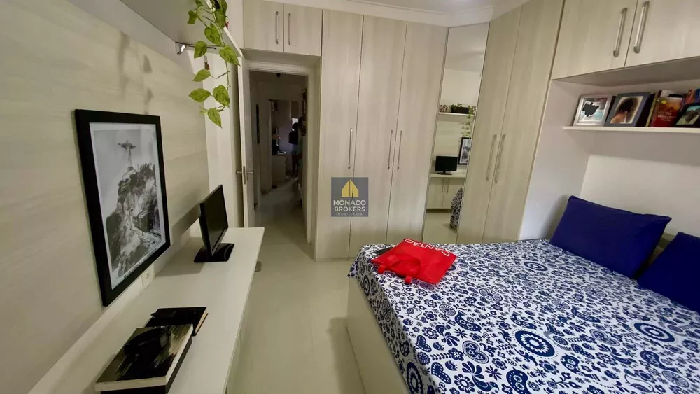 Apartamento, 2 quartos, 70 m² - Foto 3