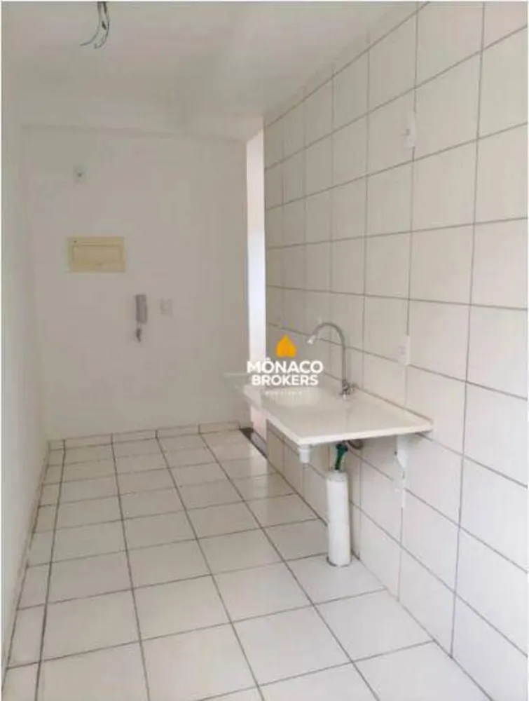 Apartamento, 2 quartos, 45 m² - Foto 11