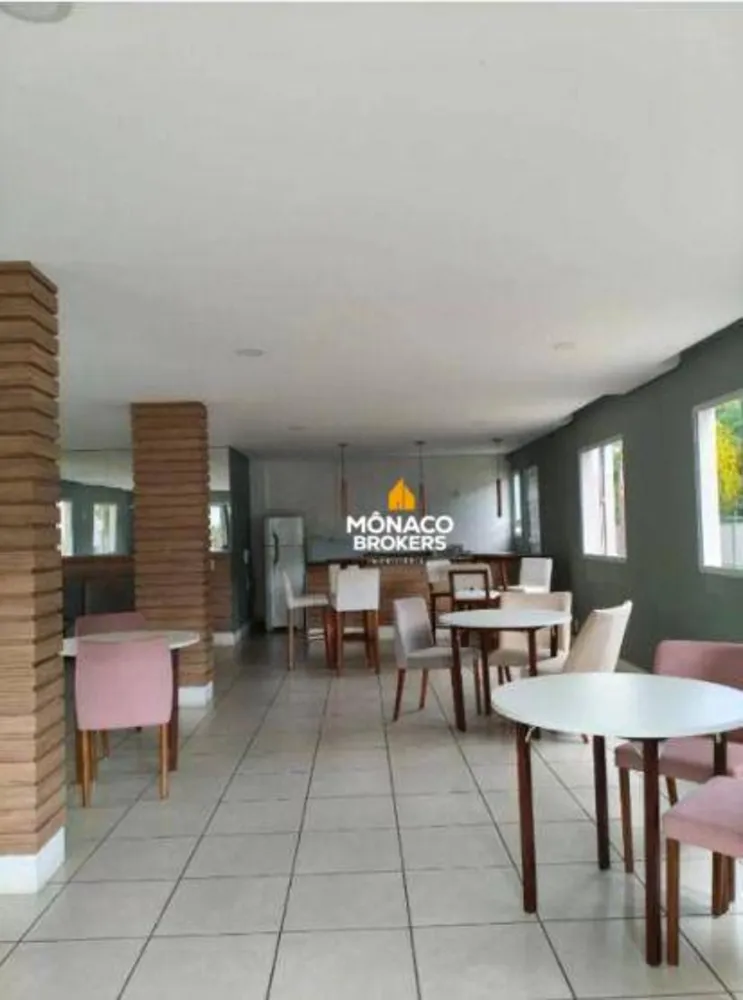 Apartamento, 2 quartos, 45 m² - Foto 13