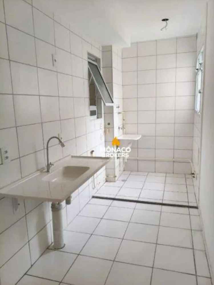 Apartamento, 2 quartos, 45 m² - Foto 9
