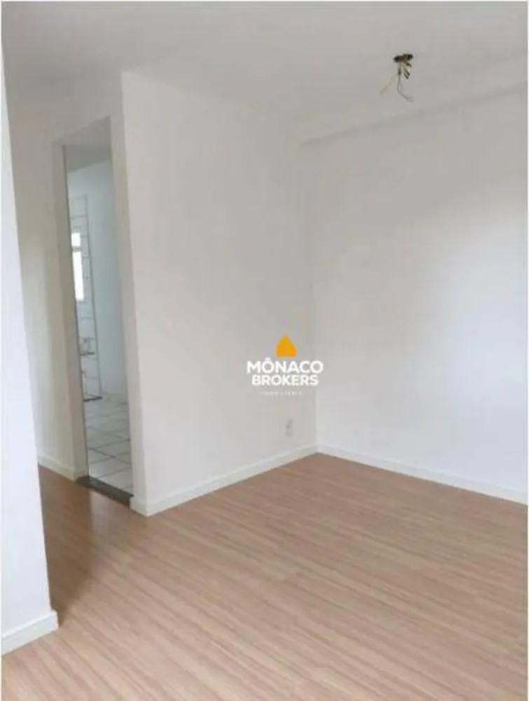 Apartamento, 2 quartos, 45 m² - Foto 7