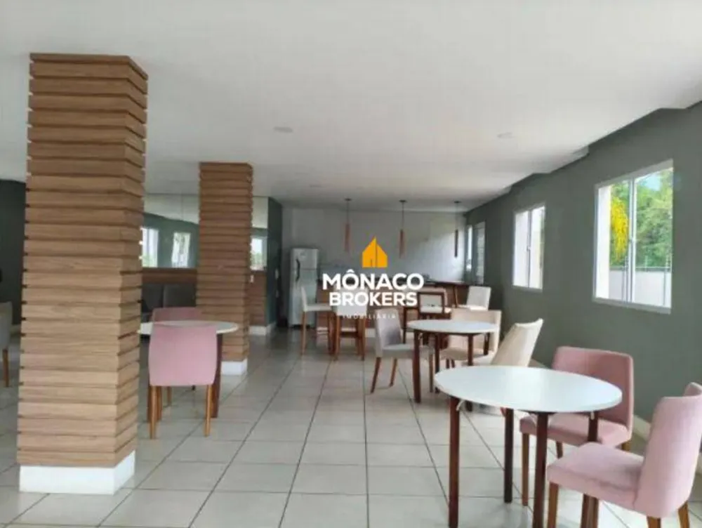 Apartamento, 2 quartos, 45 m² - Foto 16