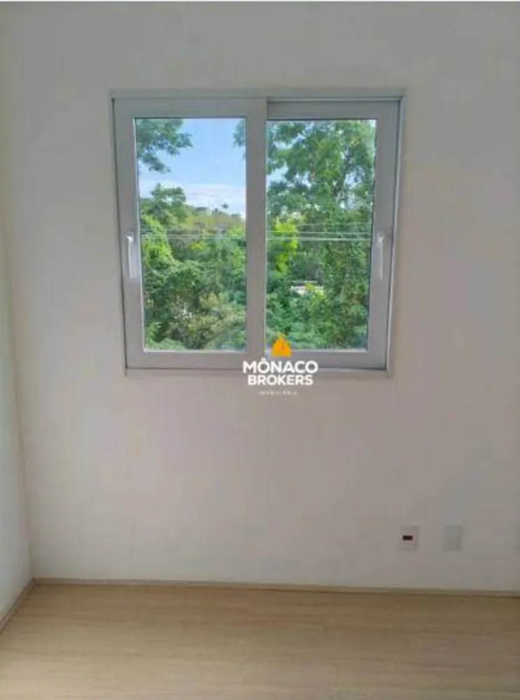 Apartamento, 2 quartos, 45 m² - Foto 4