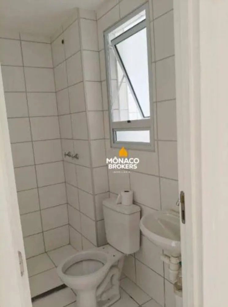 Apartamento, 2 quartos, 45 m² - Foto 10
