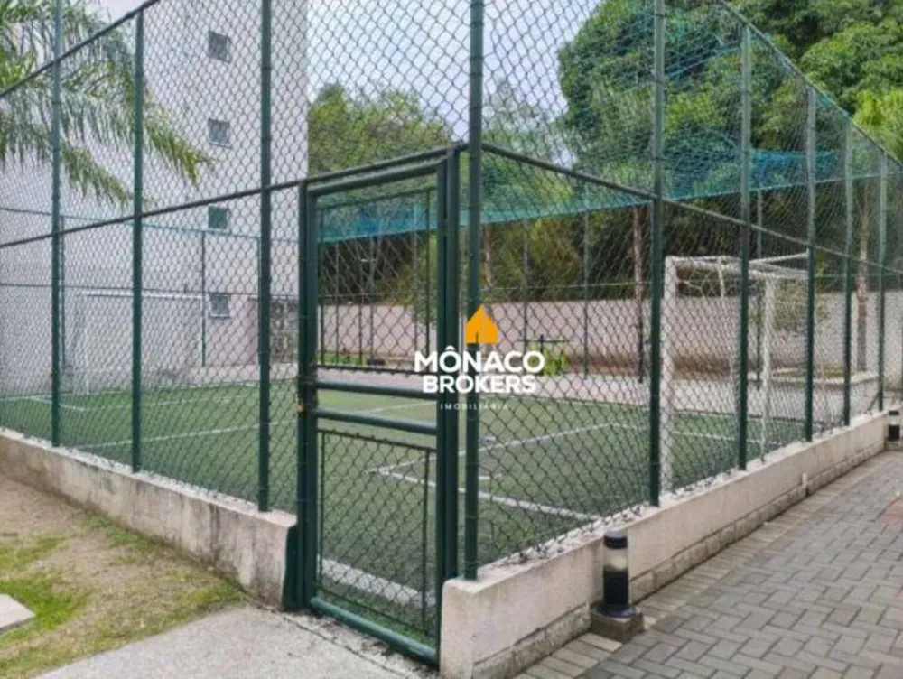 Apartamento, 2 quartos, 45 m² - Foto 12