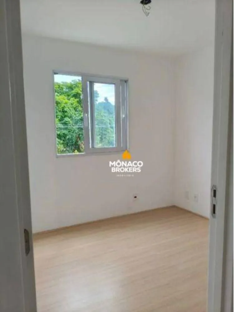 Apartamento, 2 quartos, 45 m² - Foto 8