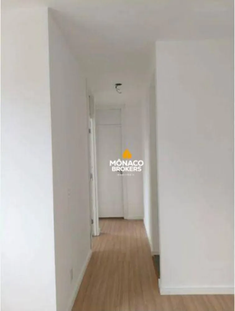 Apartamento, 2 quartos, 45 m² - Foto 3