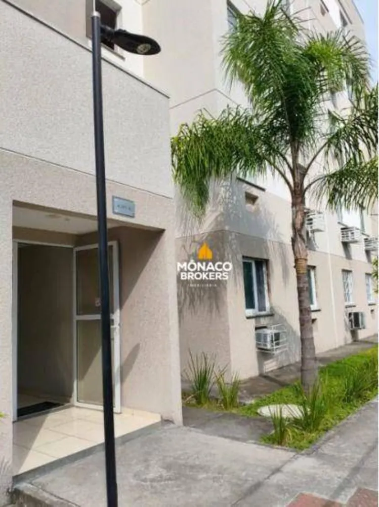 Apartamento, 2 quartos, 45 m² - Foto 19
