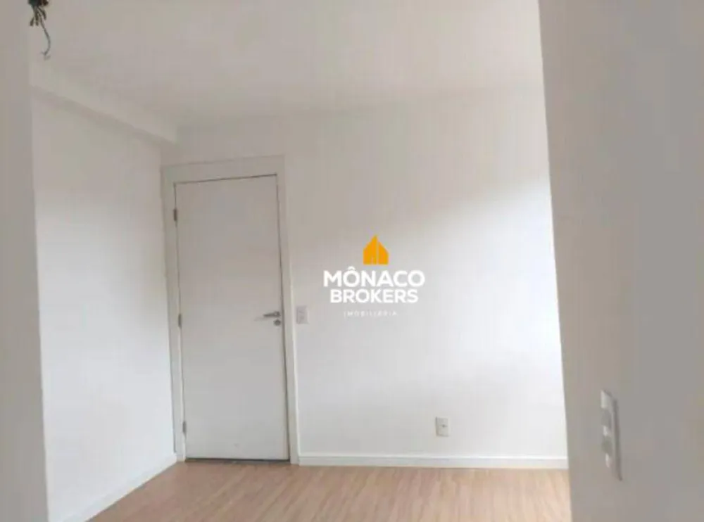 Apartamento, 2 quartos, 45 m² - Foto 2