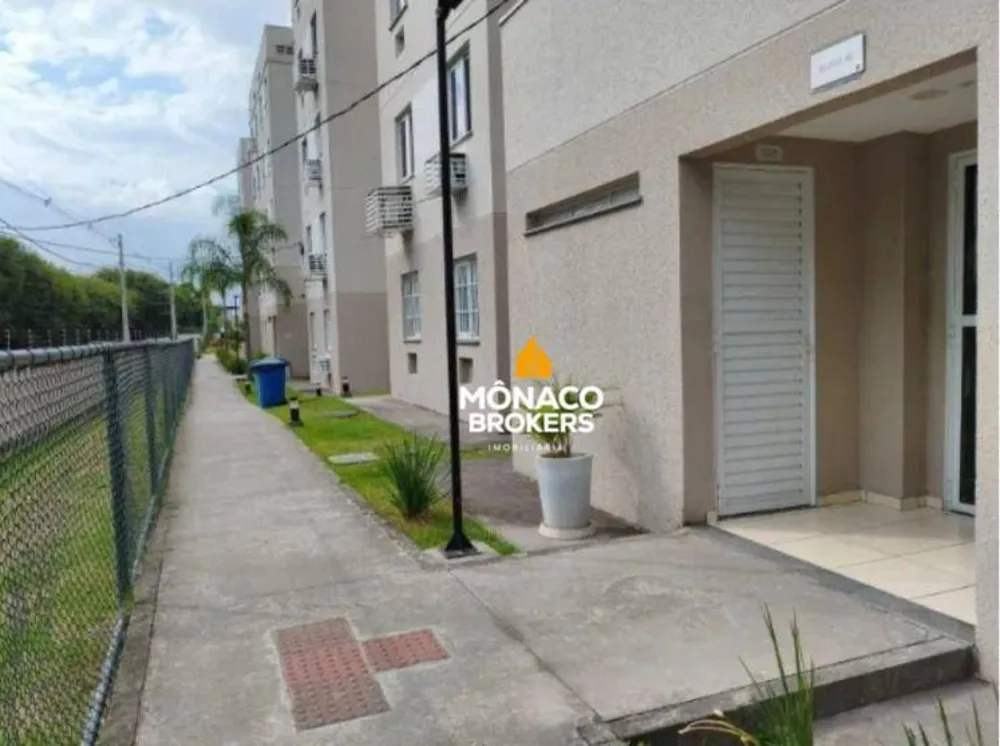 Apartamento, 2 quartos, 45 m² - Foto 18