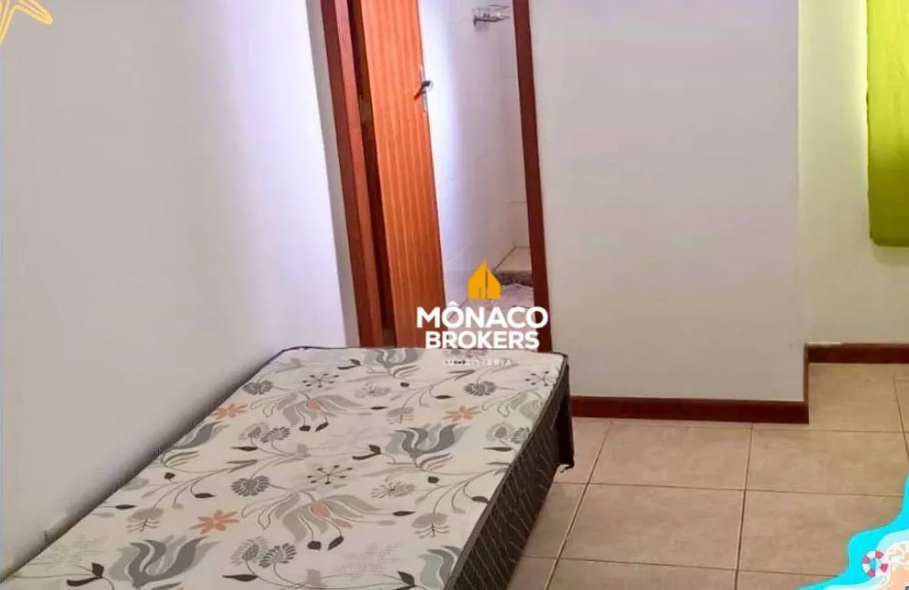 Casa de Condomínio, 2 quartos - Foto 8