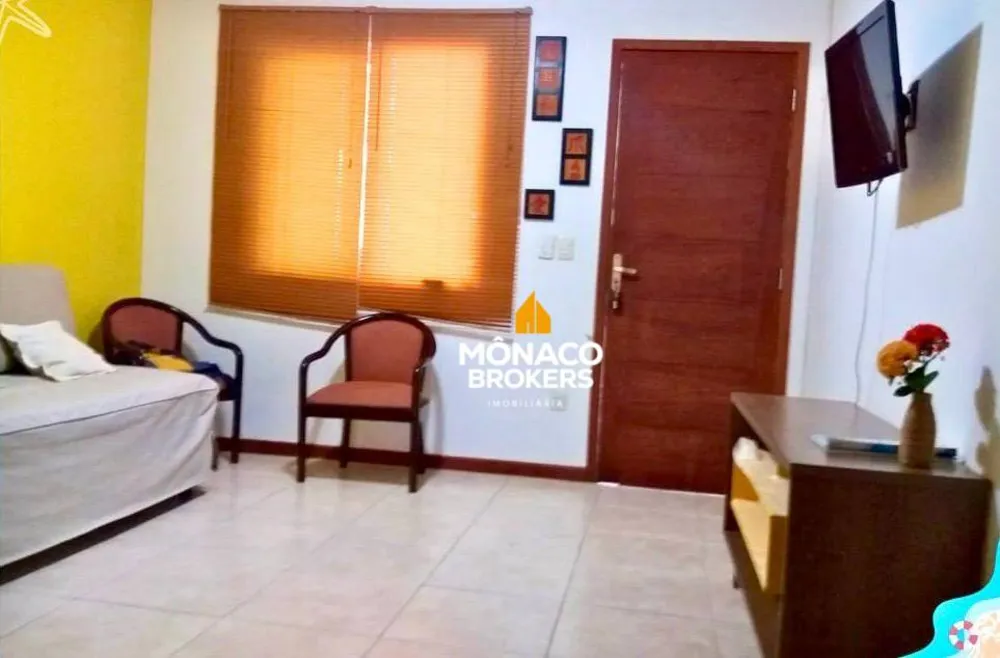 Casa de Condomínio, 2 quartos - Foto 4
