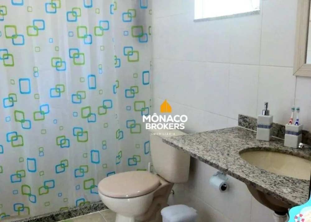 Casa de Condomínio, 2 quartos - Foto 11