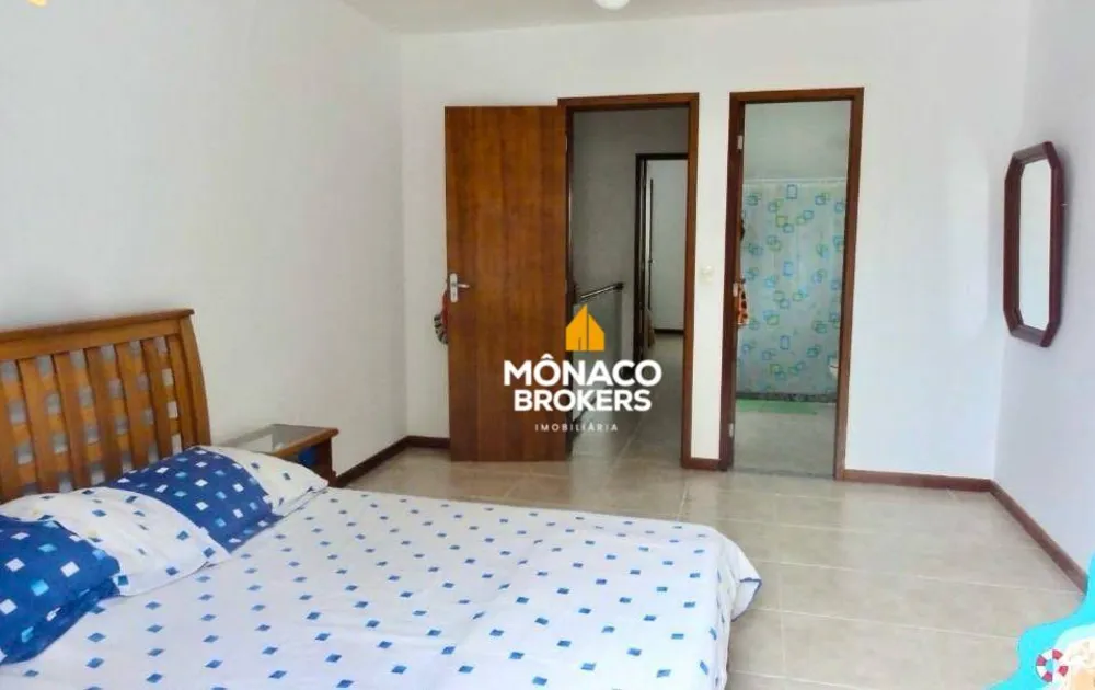 Casa de Condomínio, 2 quartos - Foto 6