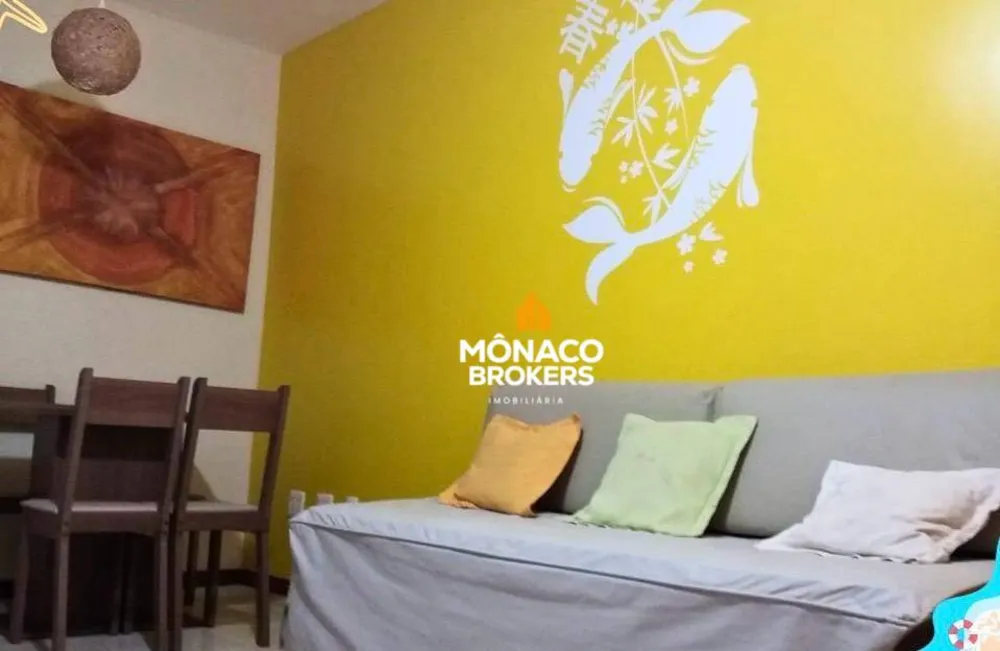 Casa de Condomínio, 2 quartos - Foto 5