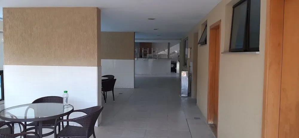 Apartamento, 3 quartos, 95 m² - Foto 22