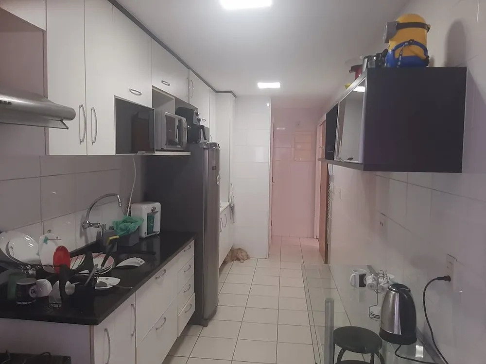 Apartamento, 3 quartos, 95 m² - Foto 15