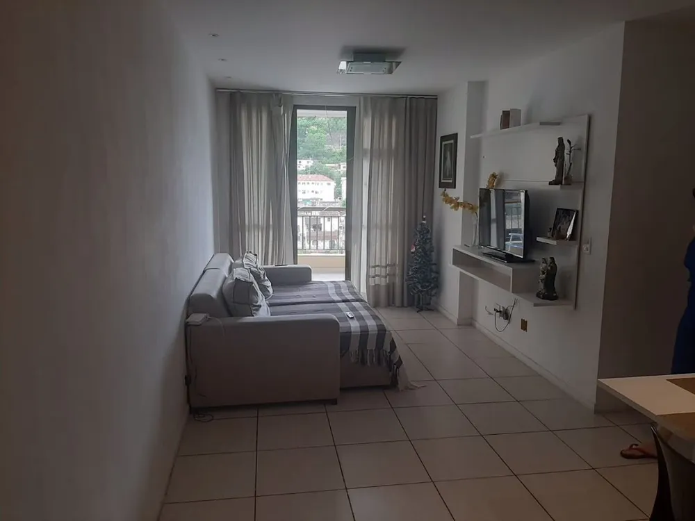 Apartamento, 3 quartos, 95 m² - Foto 3