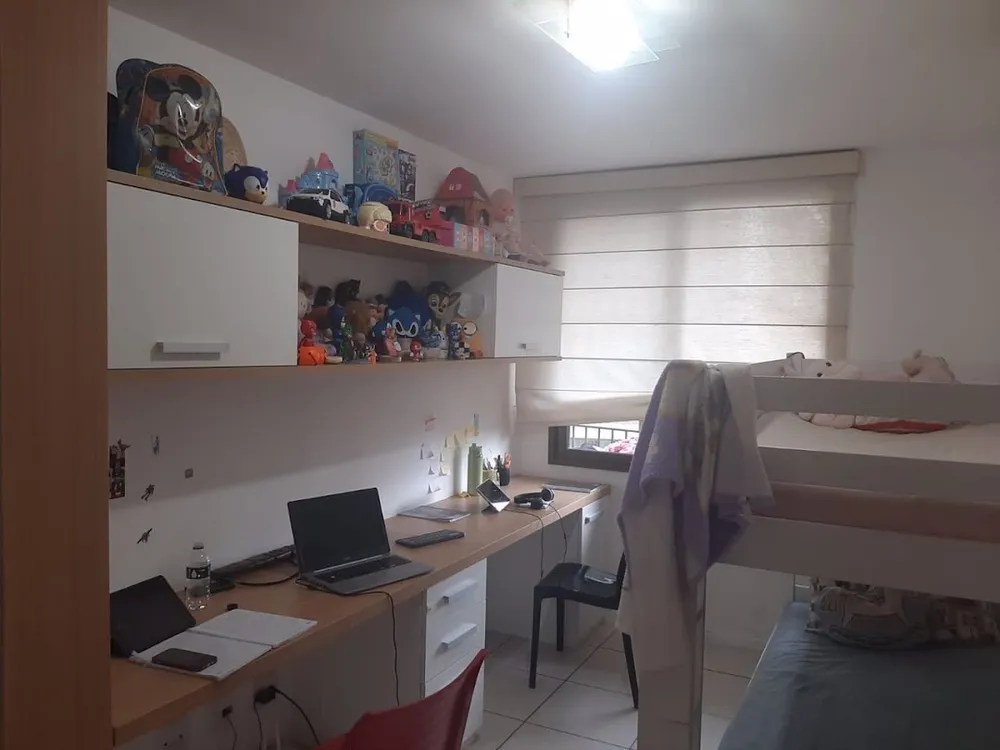 Apartamento, 3 quartos, 95 m² - Foto 12